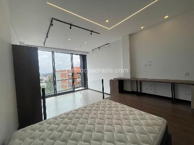 Apartamento en venta en Chico Virrey, Bogotá · foto 9 de 11