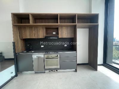 Apartamento en venta en Chico Virrey, Bogotá · foto 4 de 11