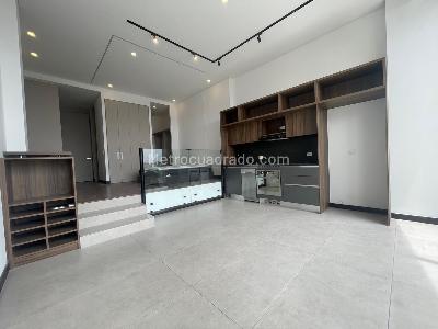 Apartamento en venta en Chico Virrey, Bogotá · foto 2 de 11
