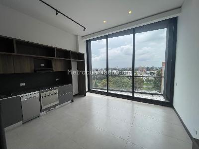 Apartamento en venta en Chico Virrey, Bogotá · foto 3 de 11