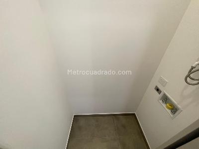 Apartamento en venta en Chico Virrey, Bogotá · foto 9 de 9