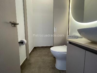 Apartamento en venta en Chico Virrey, Bogotá · foto 7 de 9