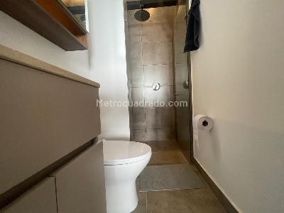 Apartamento en venta en Chico Virrey, Bogotá · foto 8 de 9