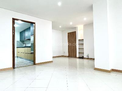 Apartamento de 3 alcobas en venta en Contador Cedritos, Bogotá, 97 m² · foto 11 de 15