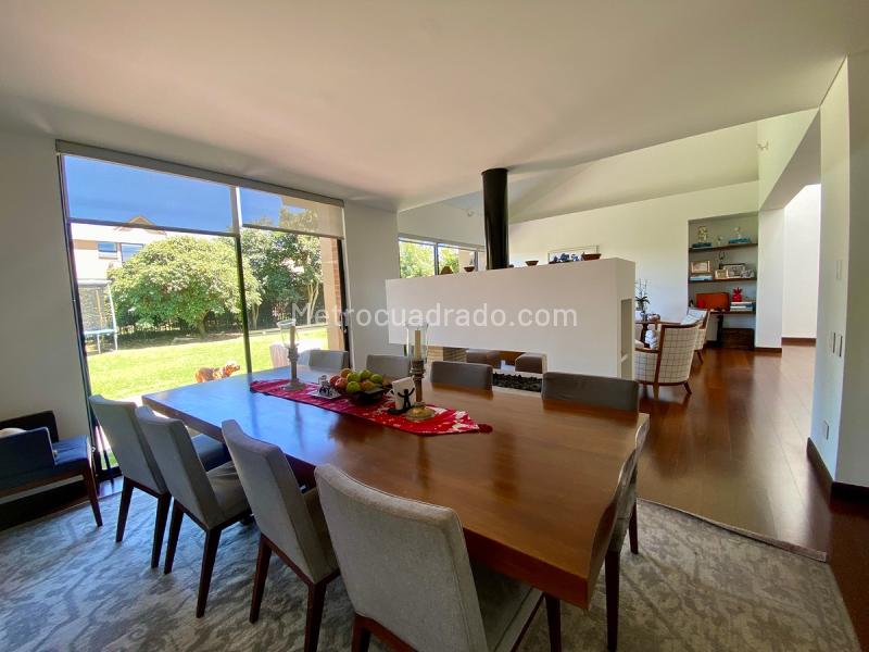 Casa en Venta, HACIENDA FONTANAR, Chía – další
