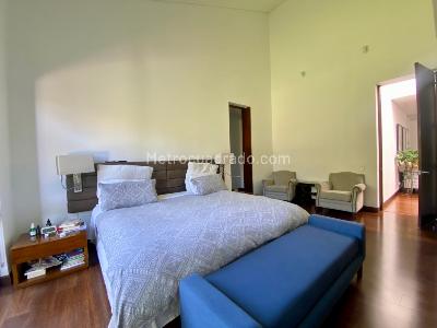 Casa de 3 alcobas en venta en Hacienda Fontanar, Chía, 336 m² · foto 10 de 20