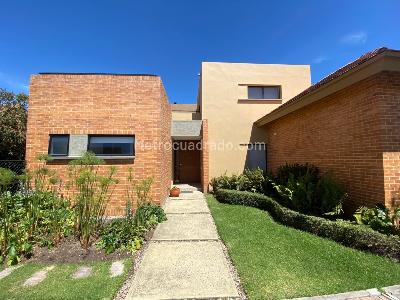 Casa de 3 alcobas en venta en Hacienda Fontanar, Chía, 336 m² · foto 18 de 20
