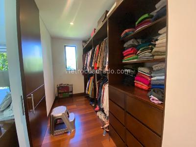 Casa de 3 alcobas en venta en Hacienda Fontanar, Chía, 336 m² · foto 11 de 20