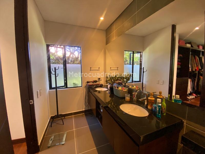 Casa en Venta, HACIENDA FONTANAR, Chía – pohled 6