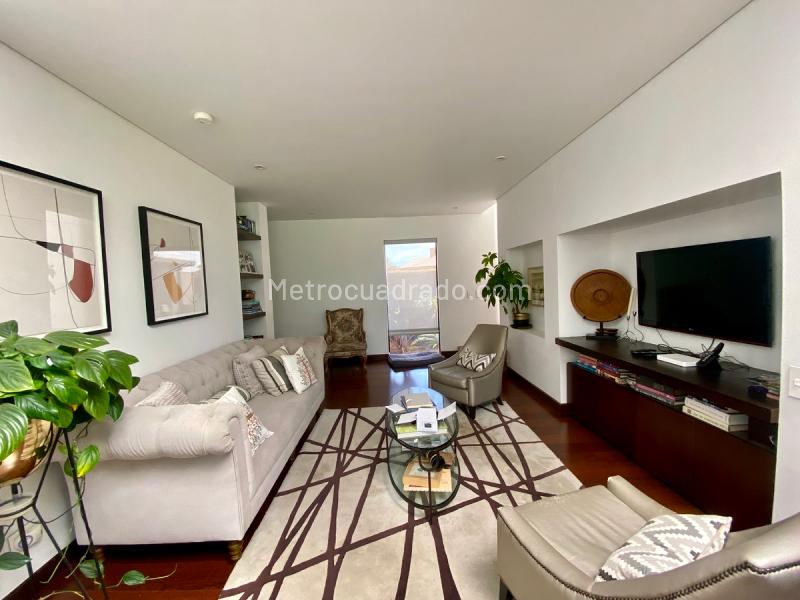 Casa en Venta, HACIENDA FONTANAR, Chía – pohled 3
