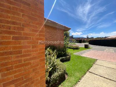Casa de 3 alcobas en venta en Hacienda Fontanar, Chía, 336 m² · foto 19 de 20