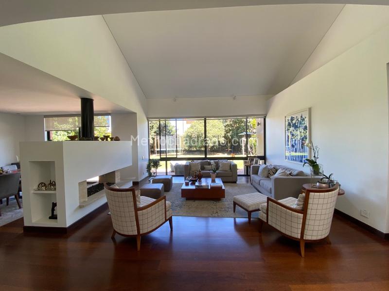 Casa en Venta, HACIENDA FONTANAR, Chía – pohled 2