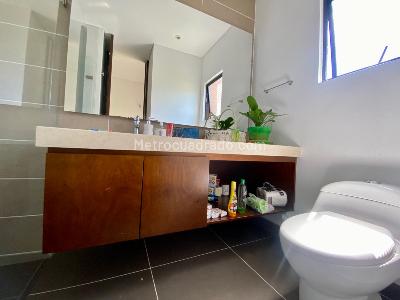 Casa de 3 alcobas en venta en Hacienda Fontanar, Chía, 336 m² · foto 8 de 20
