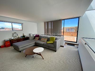 Casa de 3 alcobas en venta en Hacienda Fontanar, Chía, 336 m² · foto 17 de 20