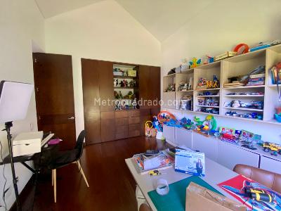 Casa de 3 alcobas en venta en Hacienda Fontanar, Chía, 336 m² · foto 14 de 20
