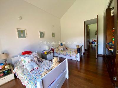 Casa de 3 alcobas en venta en Hacienda Fontanar, Chía, 336 m² · foto 12 de 20