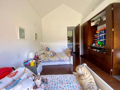 Casa de 3 alcobas en venta en Hacienda Fontanar, Chía, 336 m² · foto 13 de 20