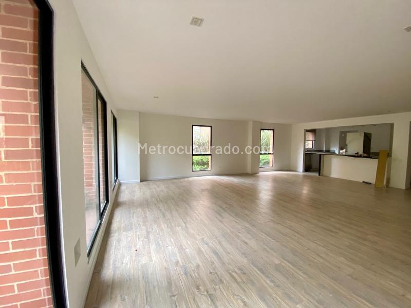 Apartment for rent in Bogotá