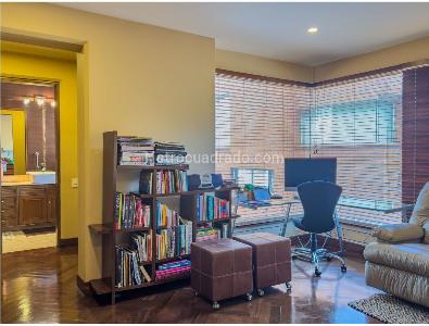 Apartamento de 4 alcobas en venta en El Refugio, Bogotá, 504 m² · foto 18 de 20