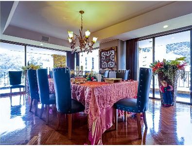 Apartamento de 4 alcobas en venta en El Refugio, Bogotá, 504 m² · foto 8 de 20
