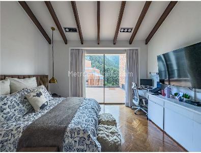 Apartamento de 4 alcobas en venta en El Refugio, Bogotá, 504 m² · foto 11 de 20