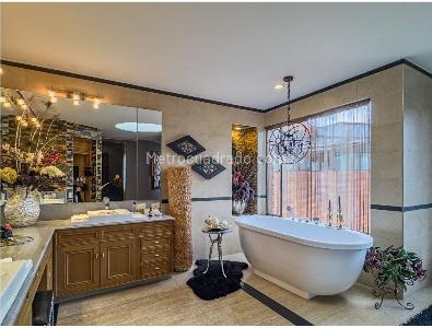 Apartamento de 4 alcobas en venta en El Refugio, Bogotá, 504 m² · foto 12 de 20