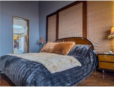 Apartamento de 4 alcobas en venta en El Refugio, Bogotá, 504 m² · foto 15 de 20