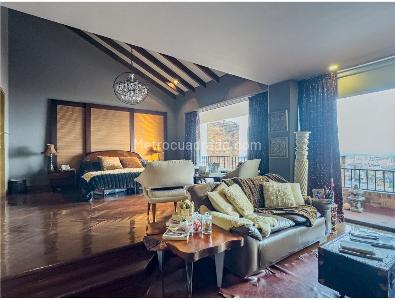 Apartamento de 4 alcobas en venta en El Refugio, Bogotá, 504 m² · foto 17 de 20