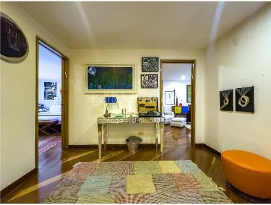 Apartamento de 4 alcobas en venta en Chico Norte, Bogotá, 200 m² · foto 10 de 19