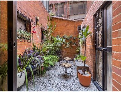 Apartamento de 4 alcobas en venta en Chico Norte, Bogotá, 200 m² · foto 13 de 19