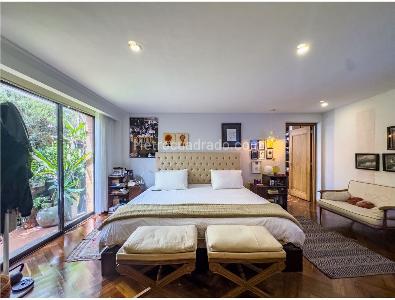 Apartamento de 4 alcobas en venta en Chico Norte, Bogotá, 200 m² · foto 15 de 19