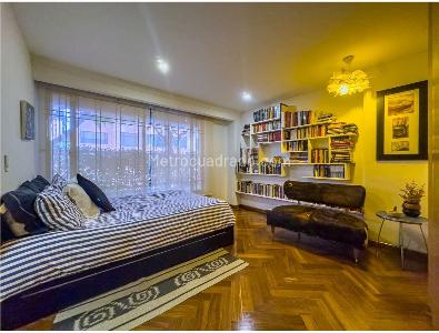 Apartamento de 4 alcobas en venta en Chico Norte, Bogotá, 200 m² · foto 18 de 19