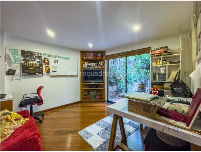 Apartamento de 4 alcobas en venta en Chico Norte, Bogotá, 200 m² · foto 11 de 19