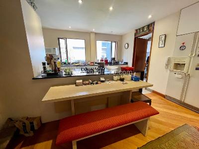 Apartamento de 2 alcobas en venta en Chico Reservado, Bogotá, 136 m² · foto 7 de 11