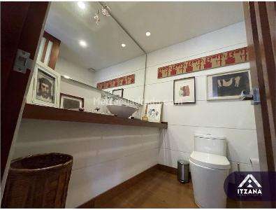 Casa de 5 alcobas en venta en Bosque Izquierdo, Bogotá, 485 m² · foto 10 de 20