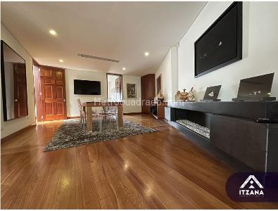 Casa de 5 alcobas en venta en Bosque Izquierdo, Bogotá, 485 m² · foto 12 de 20