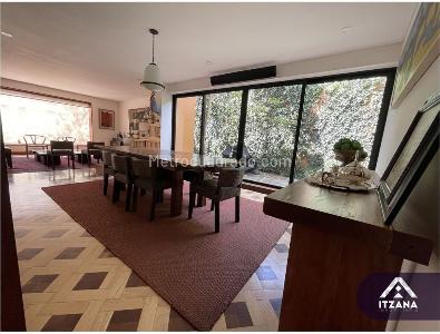 Casa de 5 alcobas en venta en Bosque Izquierdo, Bogotá, 485 m² · foto 14 de 20