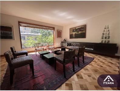 Casa de 5 alcobas en venta en Bosque Izquierdo, Bogotá, 485 m² · foto 17 de 20