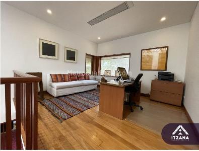 Casa de 5 alcobas en venta en Bosque Izquierdo, Bogotá, 485 m² · foto 5 de 20