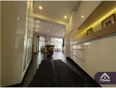 Casa de 5 alcobas en venta en Bosque Izquierdo, Bogotá, 485 m² · foto 7 de 20