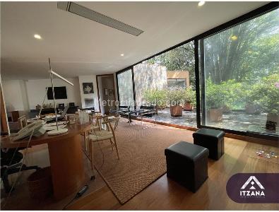 Casa de 5 alcobas en venta en Bosque Izquierdo, Bogotá, 485 m² · foto 9 de 20