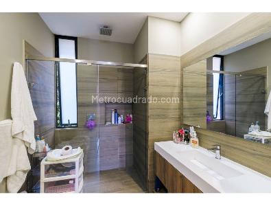Apartamento de 3 alcobas en venta en Santa Paula, Bogotá, 127 m² · foto 15 de 20
