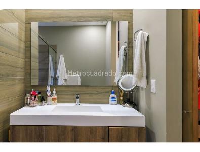 Apartamento de 3 alcobas en venta en Santa Paula, Bogotá, 127 m² · foto 17 de 20