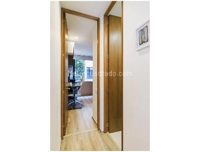Apartamento de 3 alcobas en venta en Santa Paula, Bogotá, 127 m² · foto 7 de 20