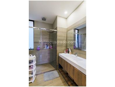 Apartamento de 3 alcobas en venta en Santa Paula, Bogotá, 127 m² · foto 12 de 20