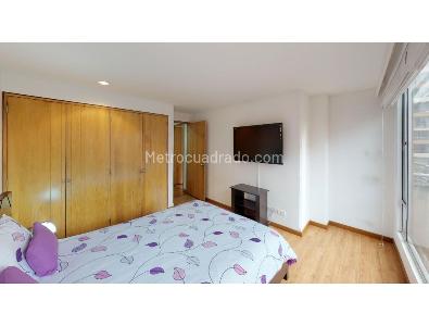 Apartamento en venta en Chico Norte, Bogotá · foto 14 de 17