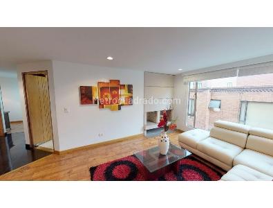 Apartamento en venta en Chico Norte, Bogotá · foto 2 de 17