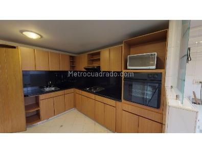 Apartamento en venta en Chico Norte, Bogotá · foto 8 de 17