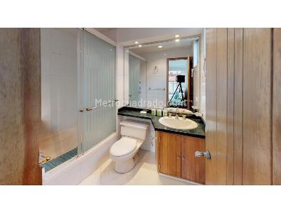 Apartamento en venta en Chico Norte, Bogotá · foto 15 de 17