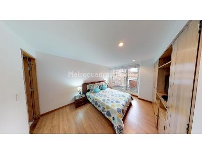 Apartamento en venta en Chico Norte, Bogotá · foto 16 de 17